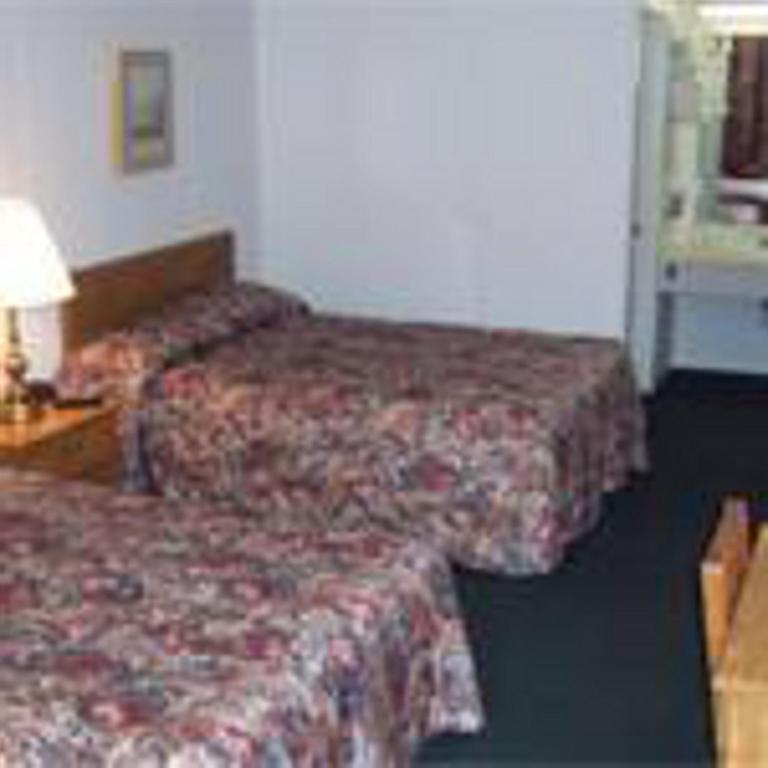 Vienna Wolf Trap Hotel Chambre photo