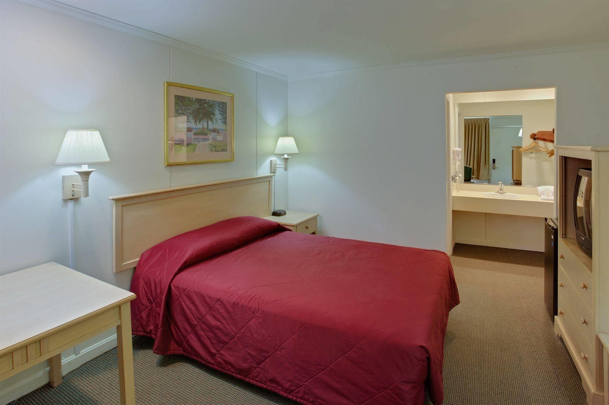 Vienna Wolf Trap Hotel Extérieur photo